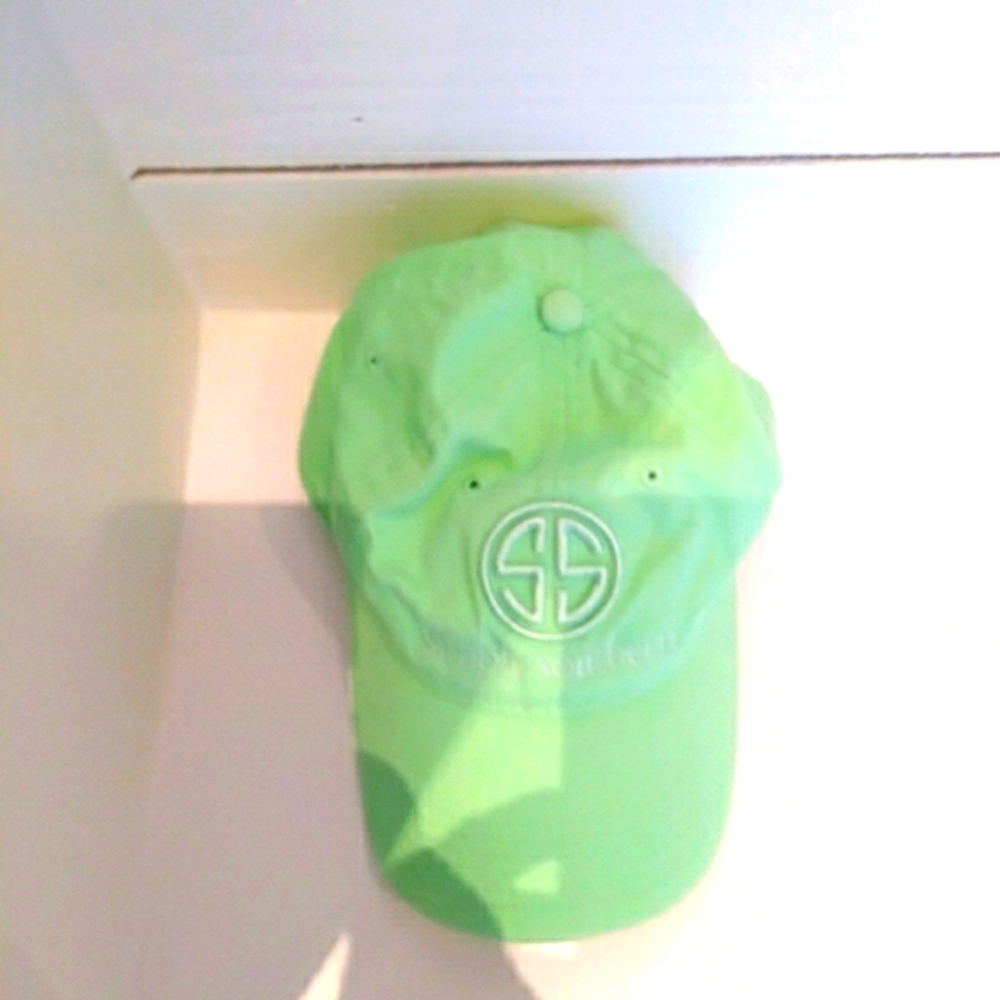Simply Southern hat - Picture 2 of 2